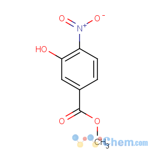 CAS No:713-52-0 methyl 3-hydroxy-4-nitrobenzoate