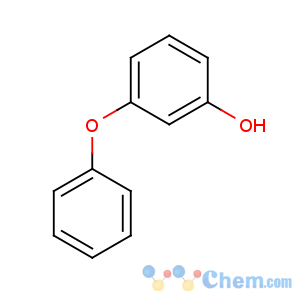 CAS No:713-68-8 3-phenoxyphenol