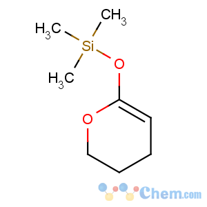 CAS No:71309-70-1 2H-Pyran,3,4-dihydro-6-[(trimethylsilyl)oxy]-