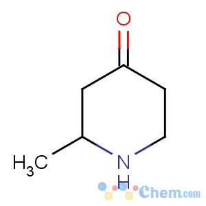 CAS No:71322-99-1 2-methylpiperidin-4-one