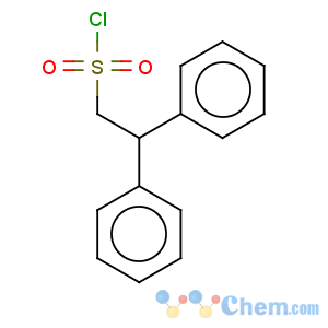 CAS No:71351-01-4 Benzeneethanesulfonylchloride, b-phenyl-
