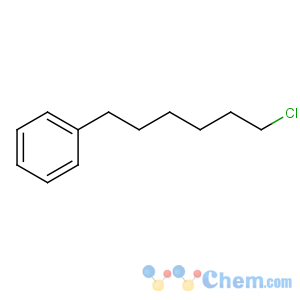 CAS No:71434-68-9 6-chlorohexylbenzene