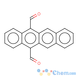 CAS No:71440-79-4 5,12-Naphthacenedicarboxaldehyde