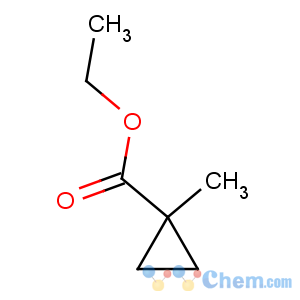 CAS No:71441-76-4 ethyl 1-methylcyclopropane-1-carboxylate
