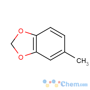 CAS No:7145-99-5 5-methyl-1,3-benzodioxole
