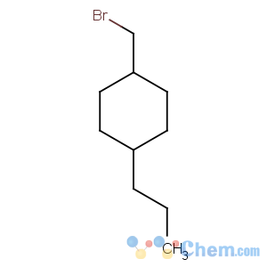 CAS No:71458-12-3 1-(bromomethyl)-4-propylcyclohexane