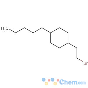 CAS No:71458-14-5 1-(2-bromoethyl)-4-pentylcyclohexane
