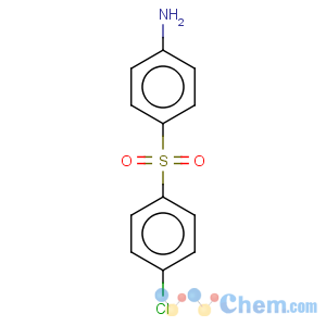 CAS No:7146-68-1 Benzenamine,4-[(4-chlorophenyl)sulfonyl]-