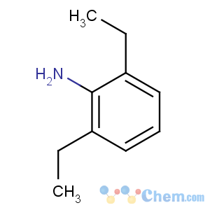 CAS No:71477-82-2 Benzenamine,2,6-diethyl-, hydrochloride (1:1)
