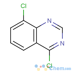 CAS No:7148-34-7 4,8-dichloroquinazoline