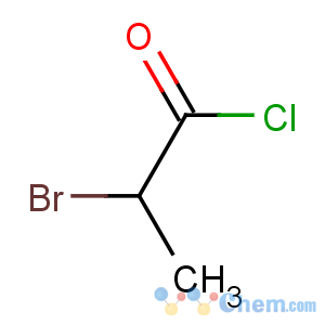 CAS No:7148-74-5 2-bromopropanoyl chloride