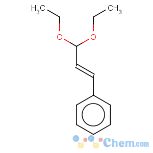 CAS No:7148-78-9 Cinnamaldehyde diethyl acetal
