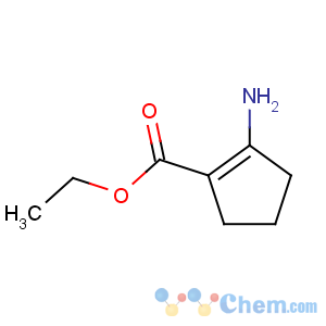 CAS No:7149-18-0 ethyl 2-aminocyclopentene-1-carboxylate