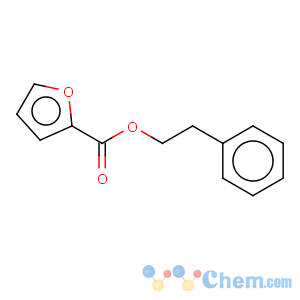 CAS No:7149-32-8 2-Furancarboxylic acid,2-phenylethyl ester