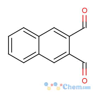 CAS No:7149-49-7 naphthalene-2,3-dicarbaldehyde