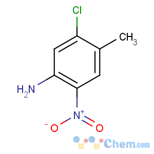 CAS No:7149-80-6 5-chloro-4-methyl-2-nitroaniline
