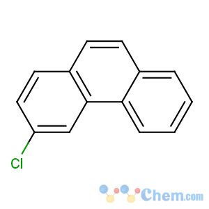 CAS No:715-51-5 3-chlorophenanthrene