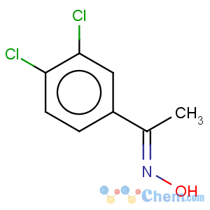 CAS No:71516-68-2 Ethanone,1-(3,4-dichlorophenyl)-, oxime