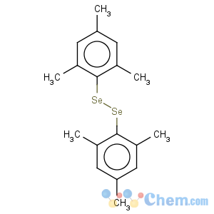 CAS No:71518-92-8 Diselenide,bis(2,4,6-trimethylphenyl)