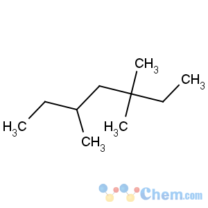 CAS No:7154-80-5 3,3,5-trimethylheptane