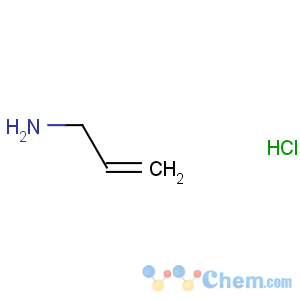 CAS No:71550-12-4 prop-2-en-1-amine