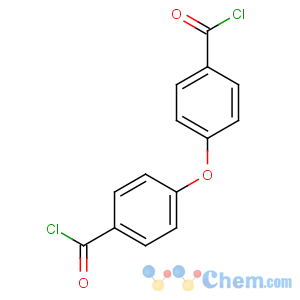 CAS No:7158-32-9 4-(4-carbonochloridoylphenoxy)benzoyl chloride