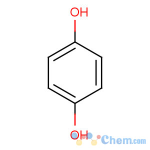 CAS No:71589-26-9 1,2,4,5-tetradeuterio-3,6-dideuteriooxybenzene