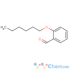 CAS No:7162-59-6 2-hexoxybenzaldehyde