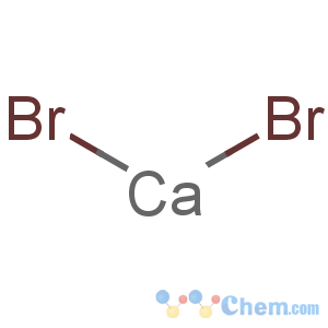 CAS No:71626-99-8 Calcium bromide hydrate