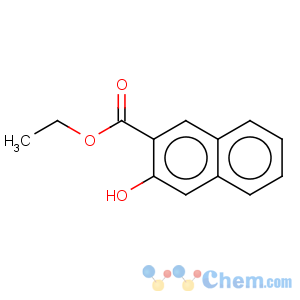 CAS No:7163-25-9 Ethyl 3-hydroxy-2-naphthoate