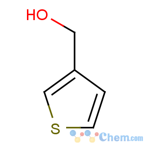 CAS No:71637-34-8 thiophen-3-ylmethanol