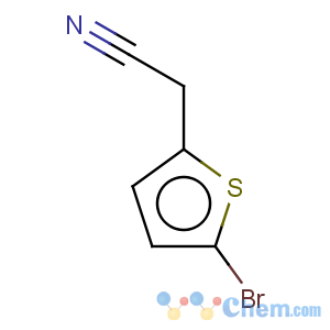 CAS No:71637-37-1 2-Thiopheneacetonitrile,5-bromo-