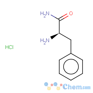 CAS No:71666-94-9 Benzenepropanamide,a-amino-, hydrochloride (1:1), (aR)-