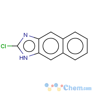 CAS No:71670-67-2 1H-Naphth[2,3-d]imidazole,2-chloro-