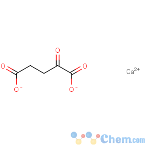 CAS No:71686-01-6 calcium