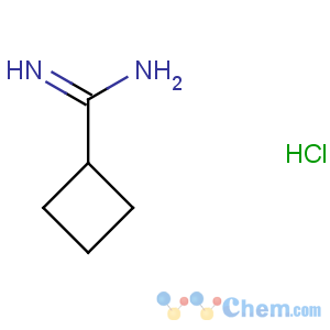 CAS No:71690-89-6 cyclobutanecarboximidamide