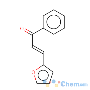 CAS No:717-21-5 2-Propen-1-one,3-(2-furanyl)-1-phenyl-