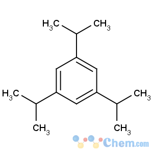 CAS No:717-74-8 1,3,5-tri(propan-2-yl)benzene