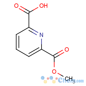 CAS No:7170-36-7 6-methoxycarbonylpyridine-2-carboxylic acid