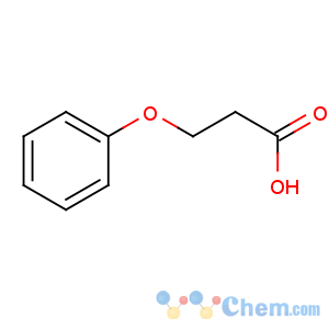 CAS No:7170-38-9 3-phenoxypropanoic acid