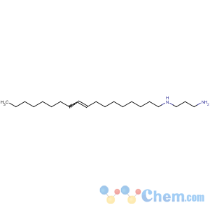 CAS No:7173-62-8 N'-[(Z)-octadec-9-enyl]propane-1,3-diamine