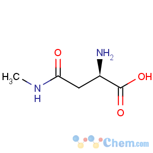 CAS No:7175-34-0 L-Asparagine, N-methyl-
