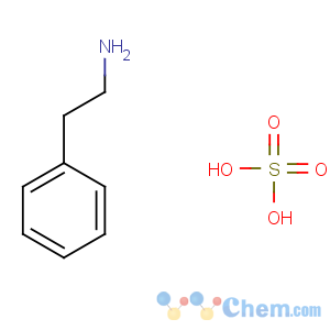 CAS No:71750-39-5 2-phenylethanamine