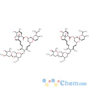 CAS No:71751-41-2 ABAMECTIN