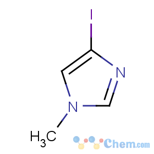CAS No:71759-87-0 4-iodo-1-methylimidazole