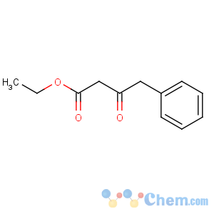 CAS No:718-08-1 ethyl 3-oxo-4-phenylbutanoate