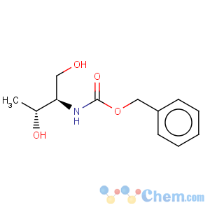 CAS No:71811-27-3 Z-Threoninol
