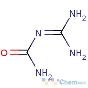 CAS No:7182-80-1 amidinourea sulphate