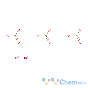 CAS No:71896-27-0 dibismuth