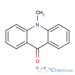 CAS No:719-54-0 10-methylacridin-9-one